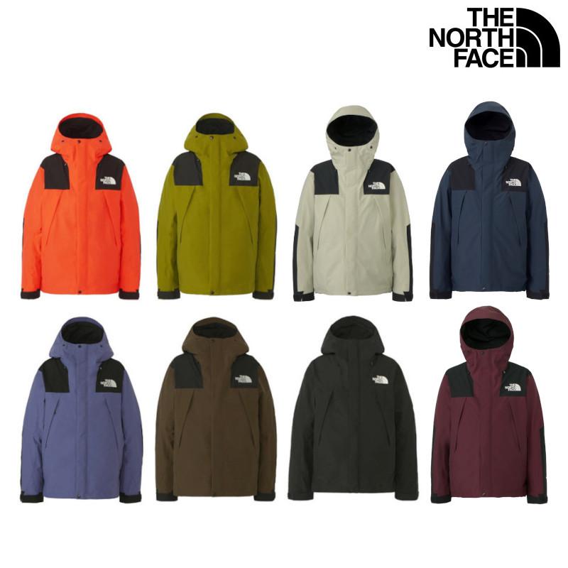 THE NORTH FACE（ザ ノースフェイス） マウンテンジャケット Mountain