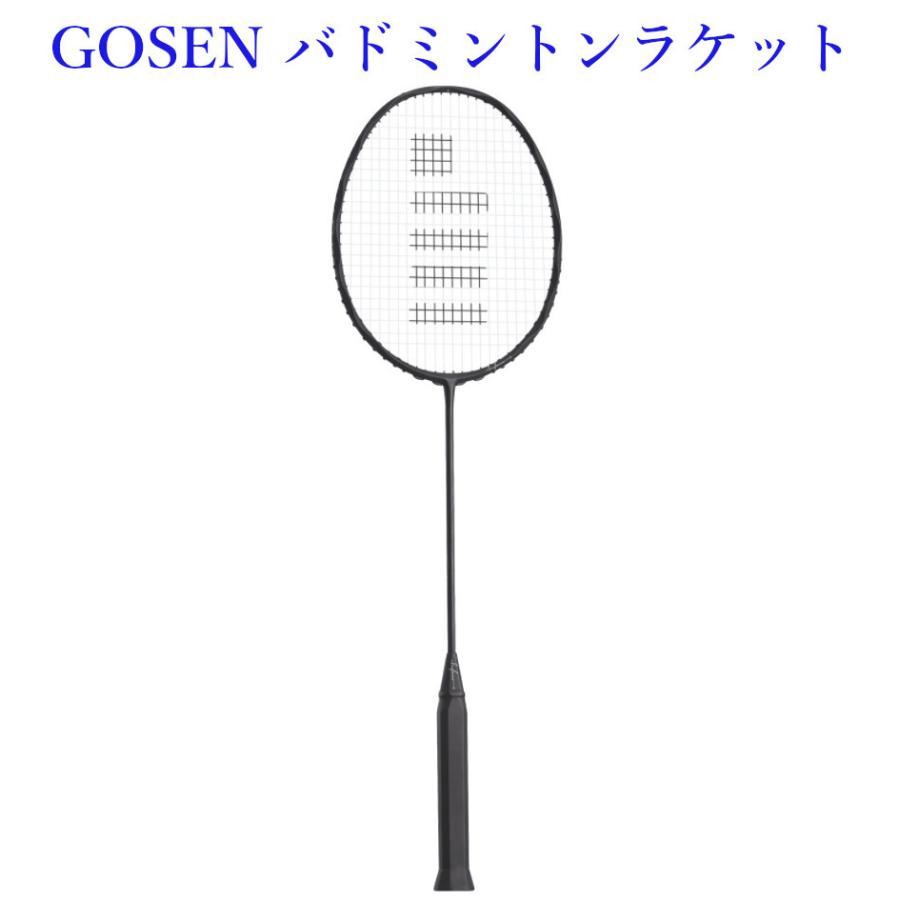GOSEN（ゴーセン） インフェルノスマート INFERNO SMART BRIFSM 2021AW