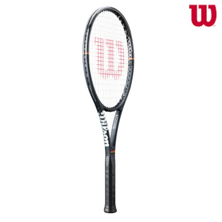 PRO STAFF（Wilson） ウイルソン プロスタッフ 97 クラシック STAFF