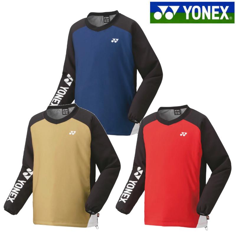 YONEX（ヨネックス） 中綿Vブレーカー(フィットスタイル) 90076 ユニ