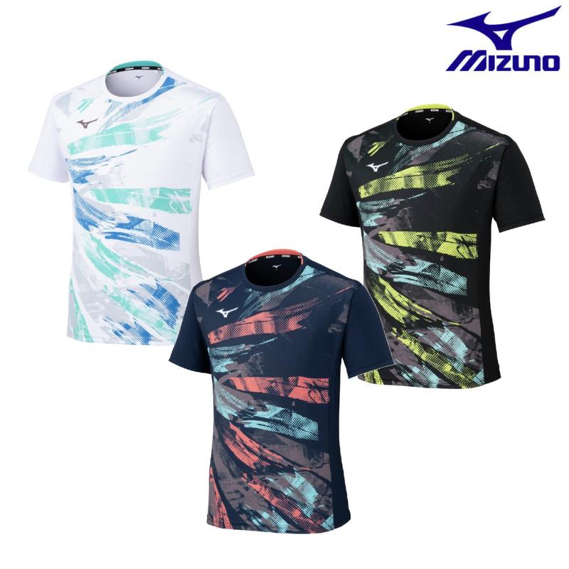 MIZUNO（ミズノ） ゲームシャツ 62JAC028 ユニセックス 2025SS
