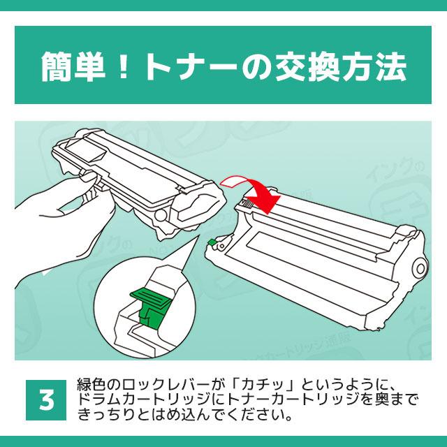 インクのチップス TN-293-297 ブラザー用 Brother用 TN-297C-2SET 大