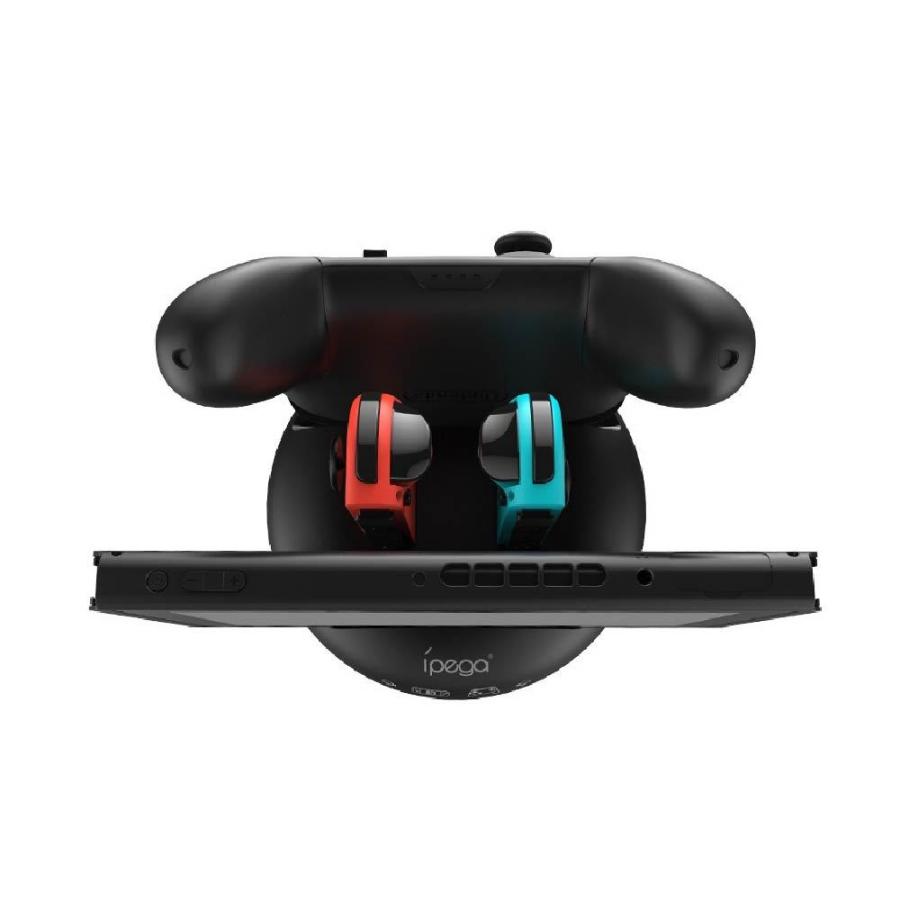 Joy-Con コントローラー プロコン switch lite スイッチ ライト 充電