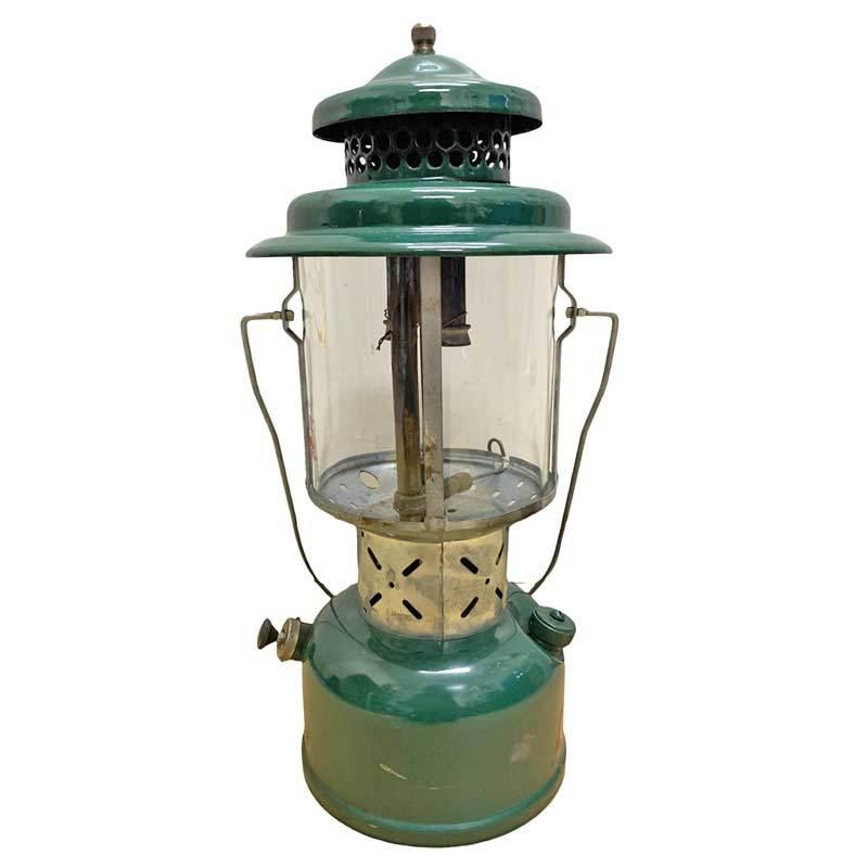 コールマン ランタン ヴィンテージ 220E 1960年3月 Coleman S-17