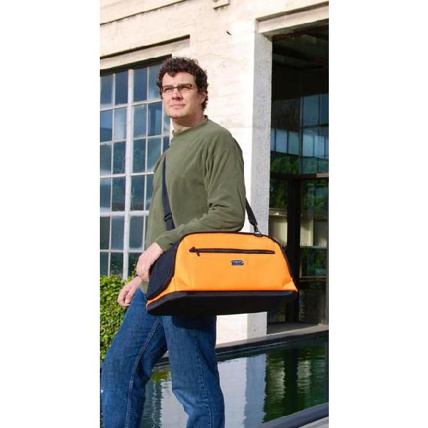 犬用キャリーバッグ Sleepypod Air ジェットブラック スリーピーポッド