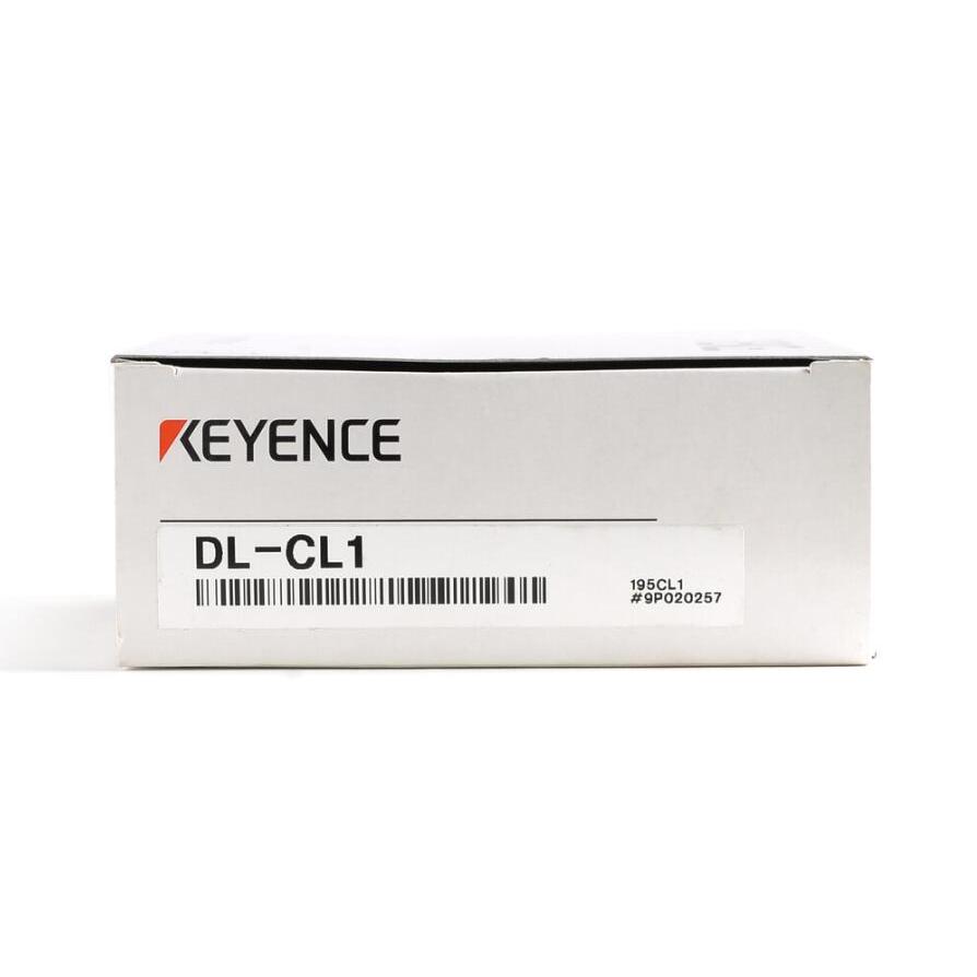 ☆ 新品 KEYENCE キーエンス DL-CL1 CC-Link対応通信ユニット : CJFT