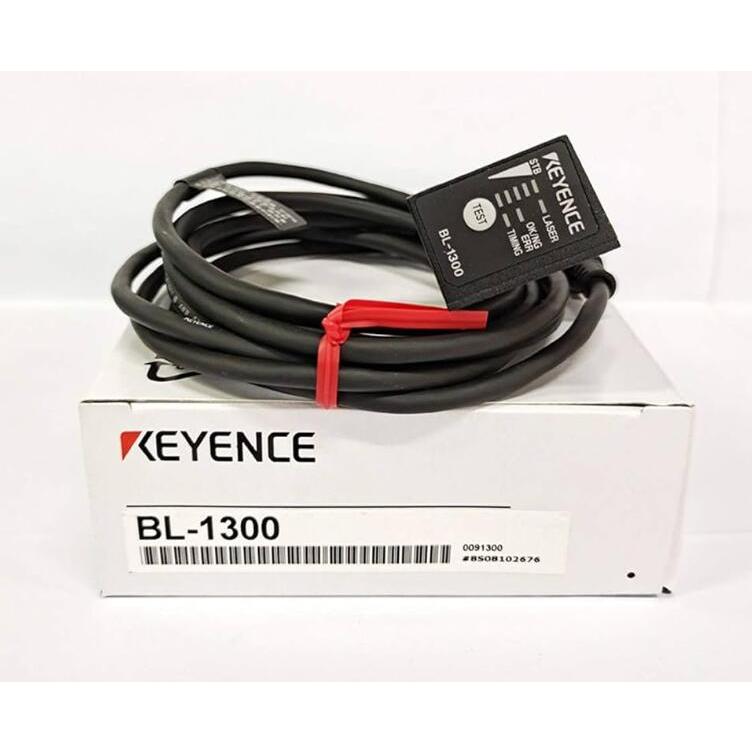☆ 新品 KEYENCE キーエンス BL-1300 超小型デジタルバーコードリーダ