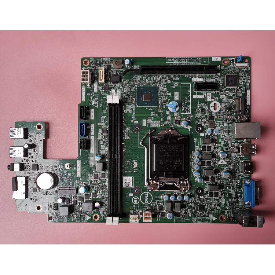 純正新品 DELL Vostro 3470 マザーボード DP/N Y5FXV : CJFT-Store