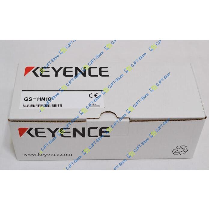 ☆ 新品 KEYENCE キーエンス セーフティドアセンサ GS-11N10 : CJFT