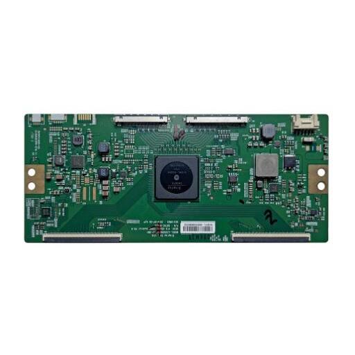 新品 パナソニック VIERA TH-55CX800N 液晶テレビ T-CON基板 LC550DQF