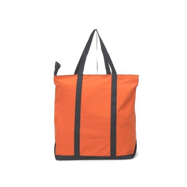 即決セール❗️GREGORY キャディバッグ オレンジ 即決セール