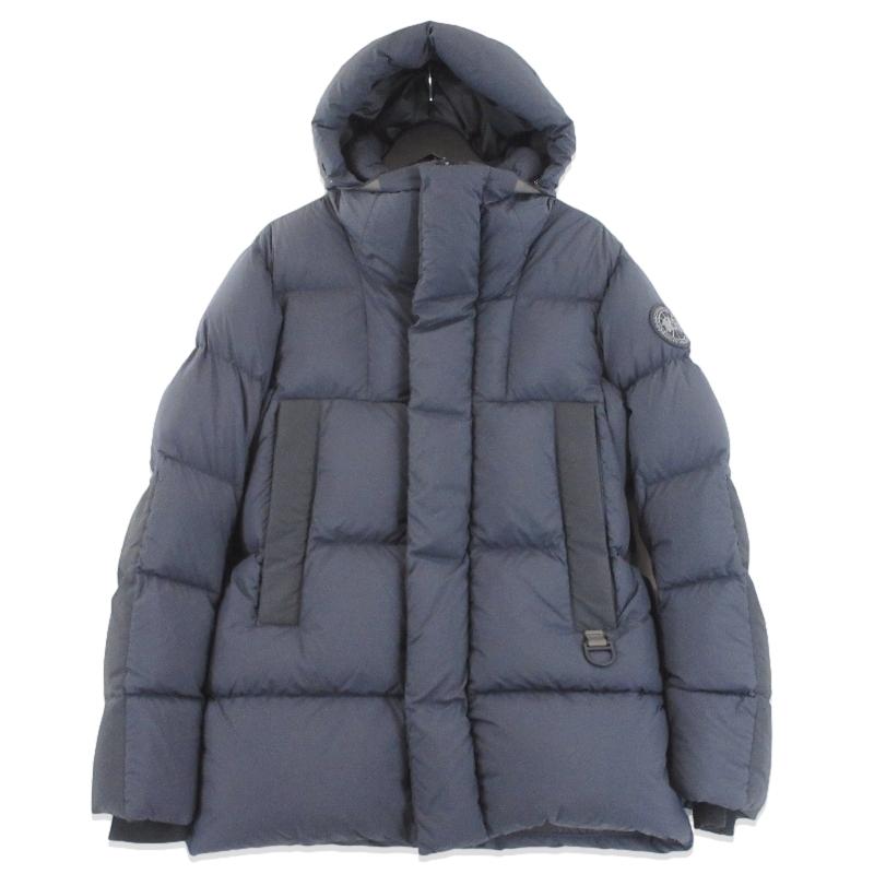 CANADA GOOSE（カナダグース） OSBORNE PARKA BLACK LABEL 2602MB