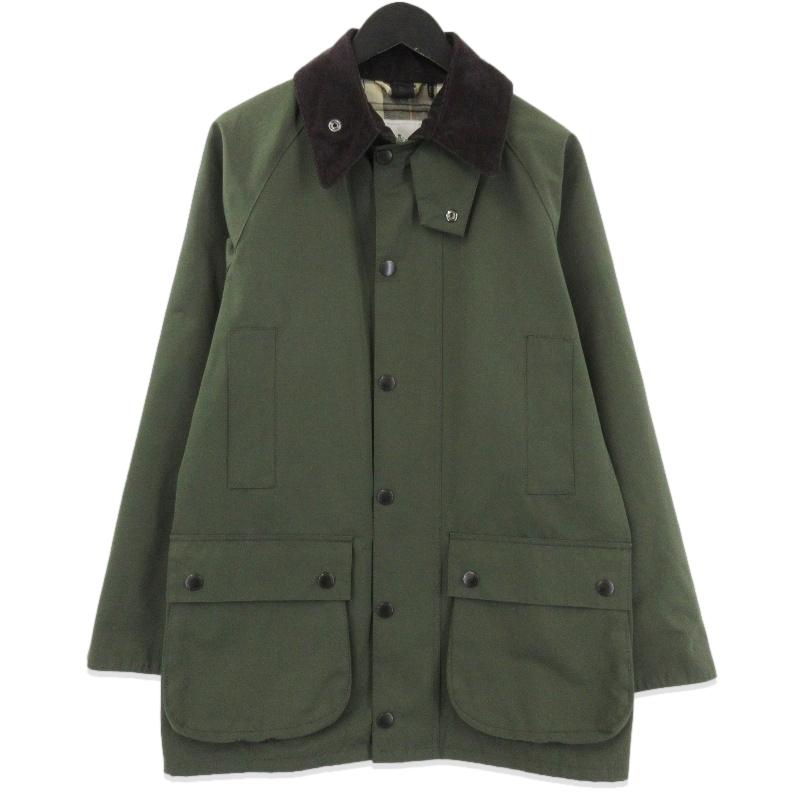 Barbour バブアー BEAUFORT SL 2LAYER MCA0595 ビューフォート スリム