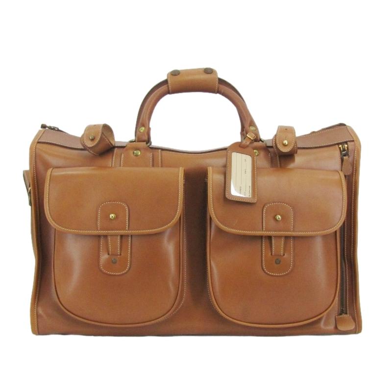 GHURKA グルカ ボストンバッグ No.2 THE EXPRESS MH刻印 エクスプレス