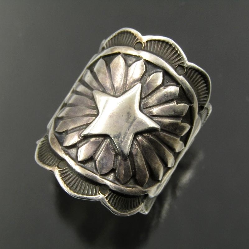 ◇サンシャインリーブス BEAMS別注 バングル ナバホ族インディアン