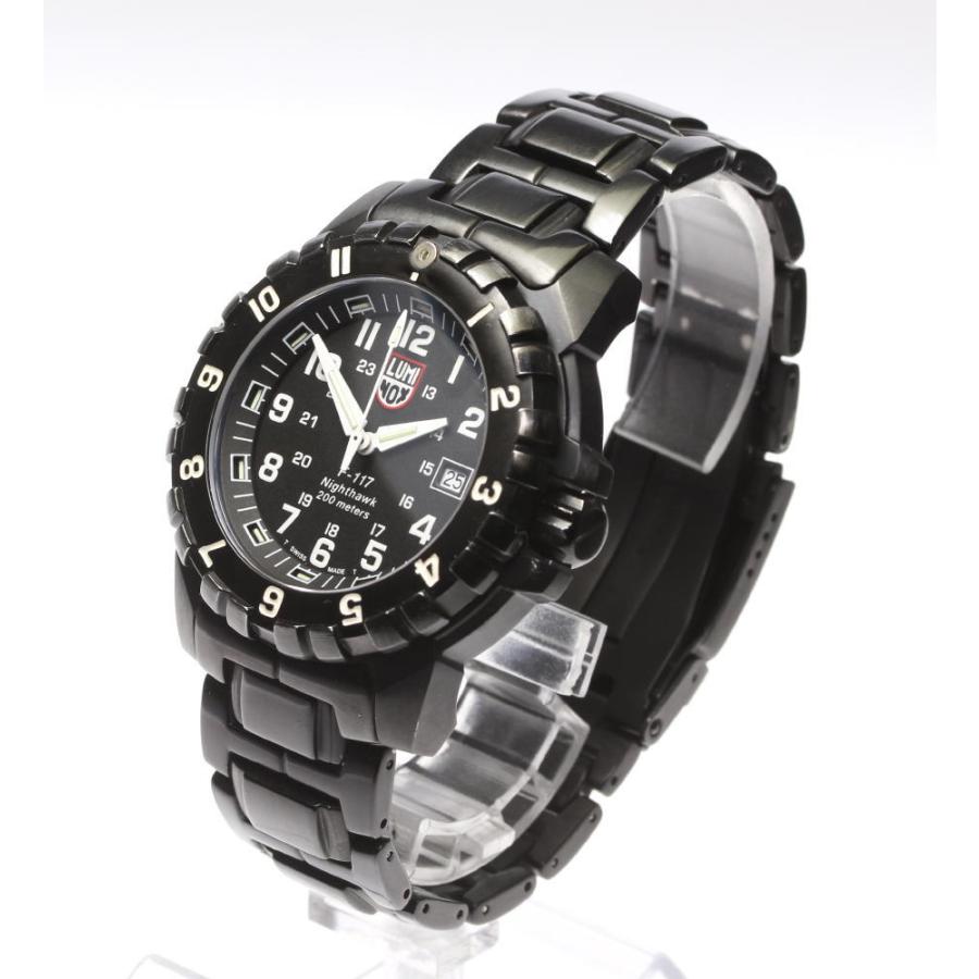 LUMINOX（ルミノックス） 【LUMINOX】ルミノックス F-117 ナイトホーク