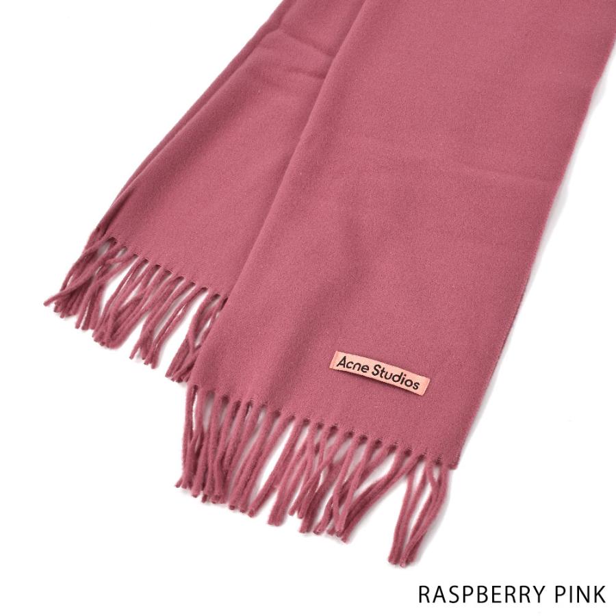 ACNE（アクネ） 【並行輸入品】アクネストゥディオズ マフラー