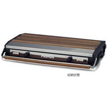 プリムス PRIMUSトゥピケ ツーバーナー P-CTK-2 送料込 : CRANKS