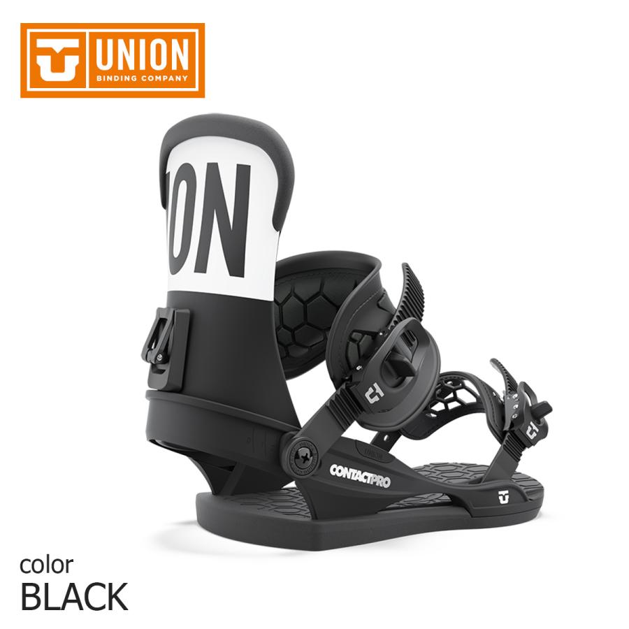 UNION BINDING 21-22 UNION CONTACT PRO ユニオン スノーボード