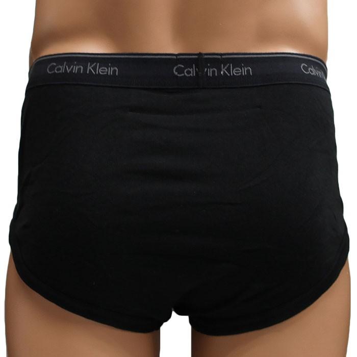 Calvin Klein（カルバン・クライン） ブリーフ Calvin Klein 4-Pack