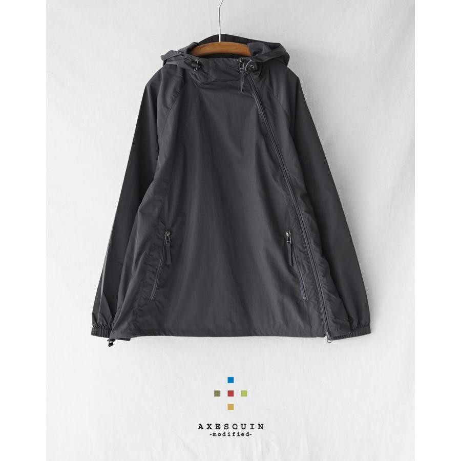 AXESQUIN（アクシーズクイン） モディファイド AXESQUIN-modified