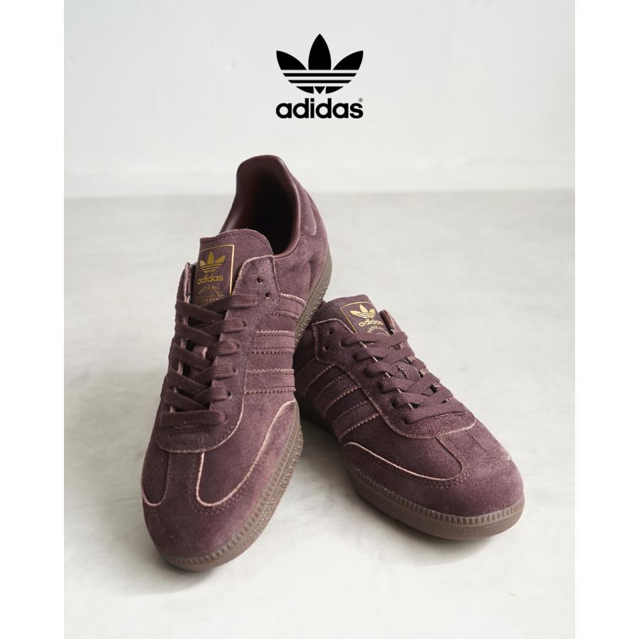 SAMBA アディダス オリジナルス adidas originals サンバ OG