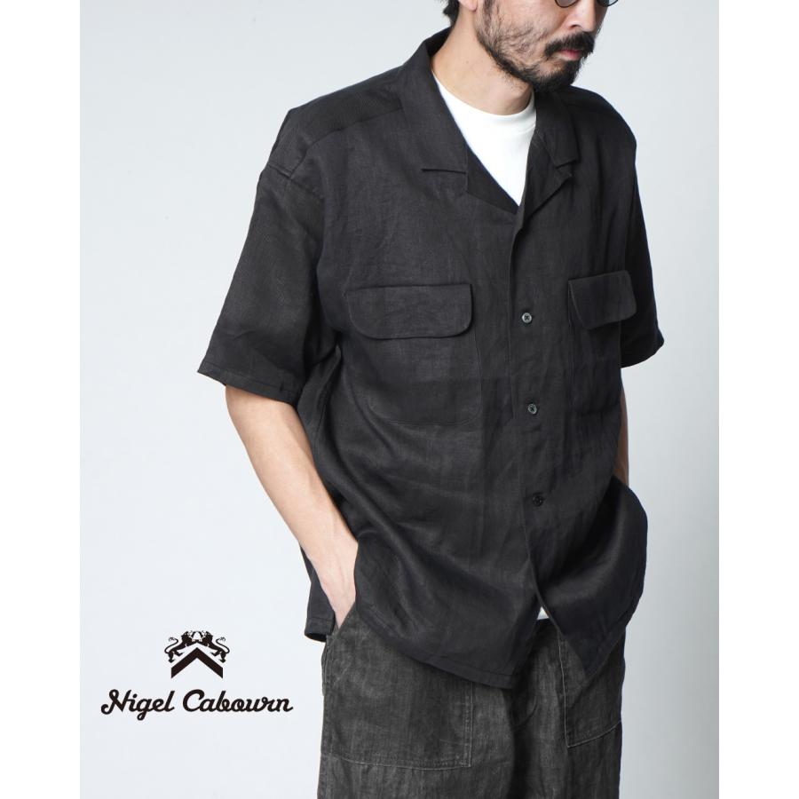 NIGEL CABOURN（ナイジェルケーボン） アウトレット！ナイジェル