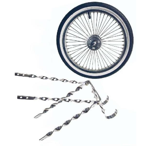 コンチネンタル キット クローム 自転車部品 ローチャリ コンチキット