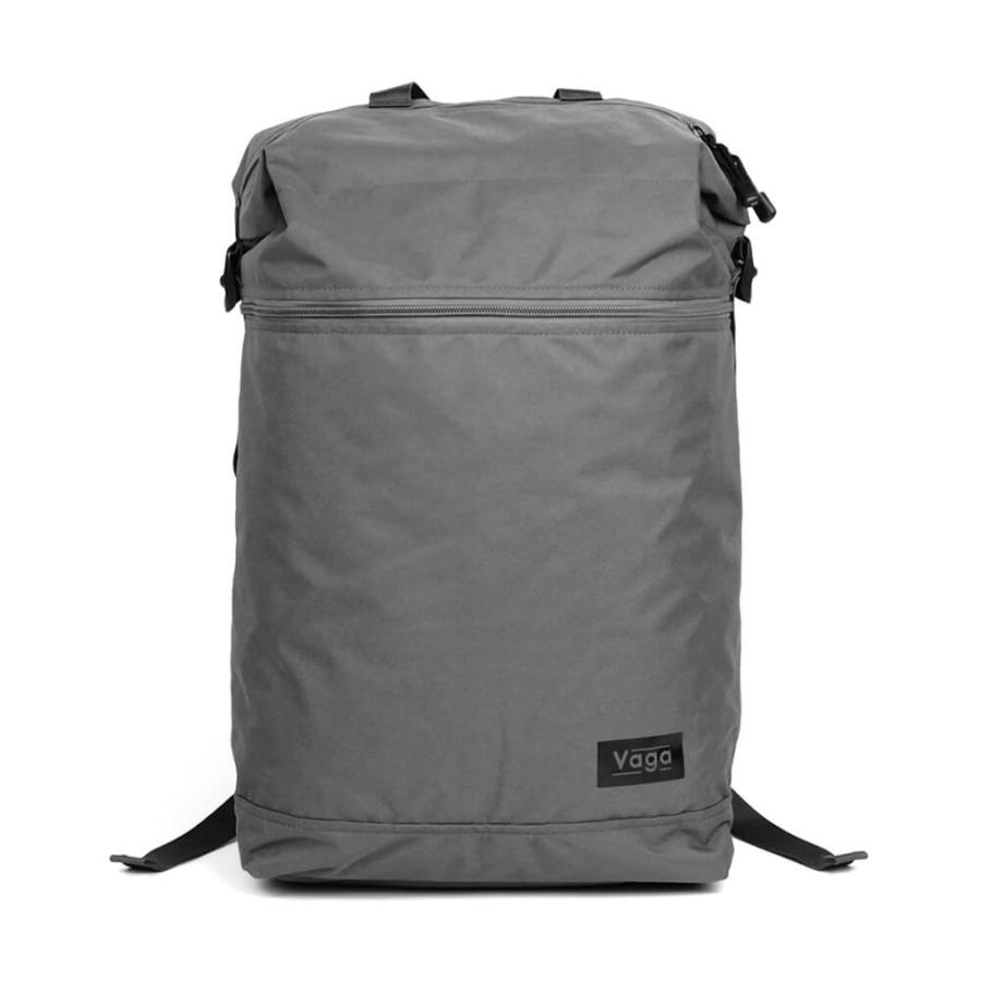 スケートボード収納可能 VAGA BACKPACK バガ バッグ バックパック