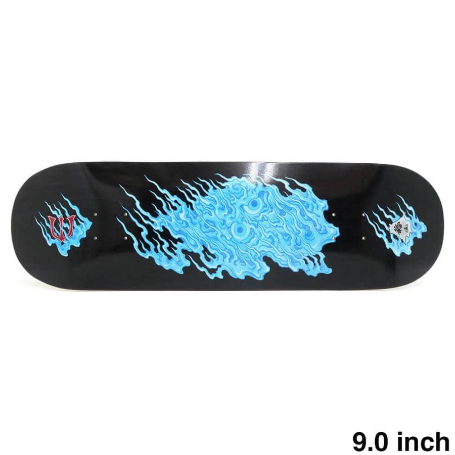 Evisen Skateboards（エビセンスケートボード） EVISEN DECK エビセン