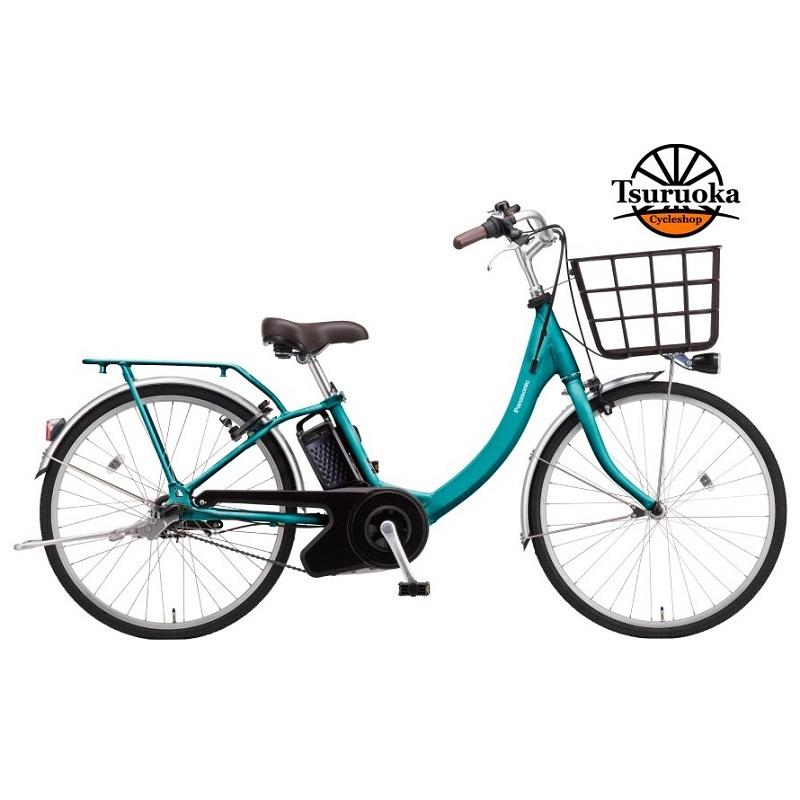 Panasonic（パナソニック） 《各色1台限りの大特価！》ビビ・SL (ViVi