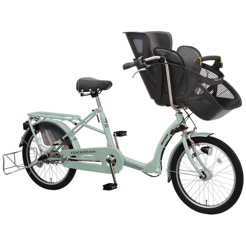 丸石サイクル 《特価！》丸石サイクル ふらっかーずシュシュ （子供