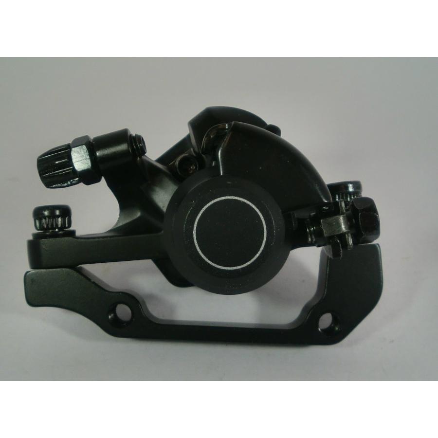 シマノ（SHIMANO） ロードバイク用 メカニカル ディスクブレーキ BR