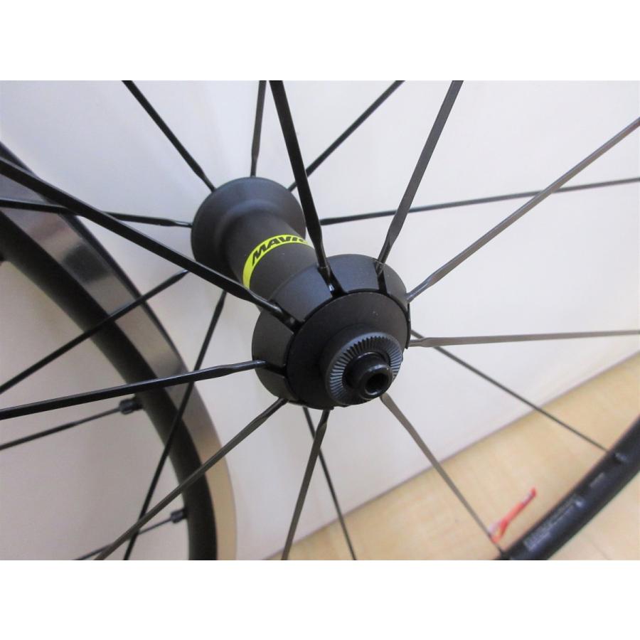 MAVIC（マヴィック） 2025 MAVIC マビック KSYRIUM S リムブレーキ