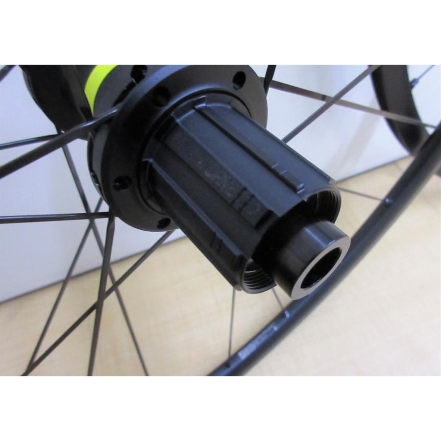 MAVIC（マヴィック） 新品 2025 MAVIC マビック KSYRIUM S ディスク