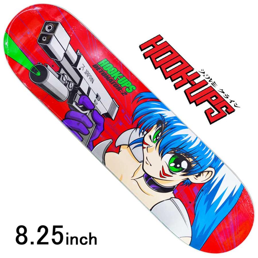 Snap-on スケートボードデッキ スナップオン Snap-on スケートボード