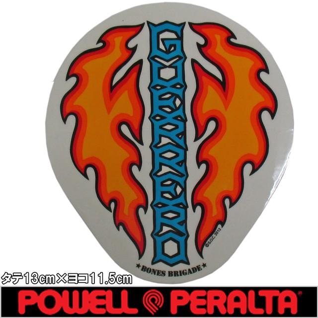 POWELL（パウエル） POWELL PERALTA ( パウエル ペラルタ ) Guerrero