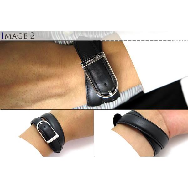 Dior HOMME ブランド アクセサリー homme ディオールオム ブラック