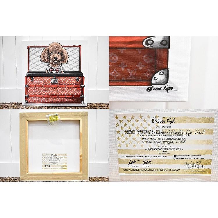 正規品 オリバーガル Oliver Gal /VUITTON/ヴィトン loisfrench769.jpg