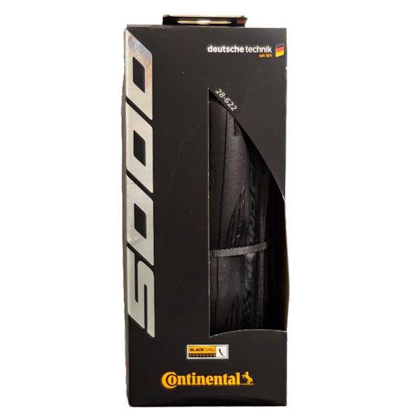 コンチネンタル（CONTINENTAL） GP5000 28c Continental グランプリ