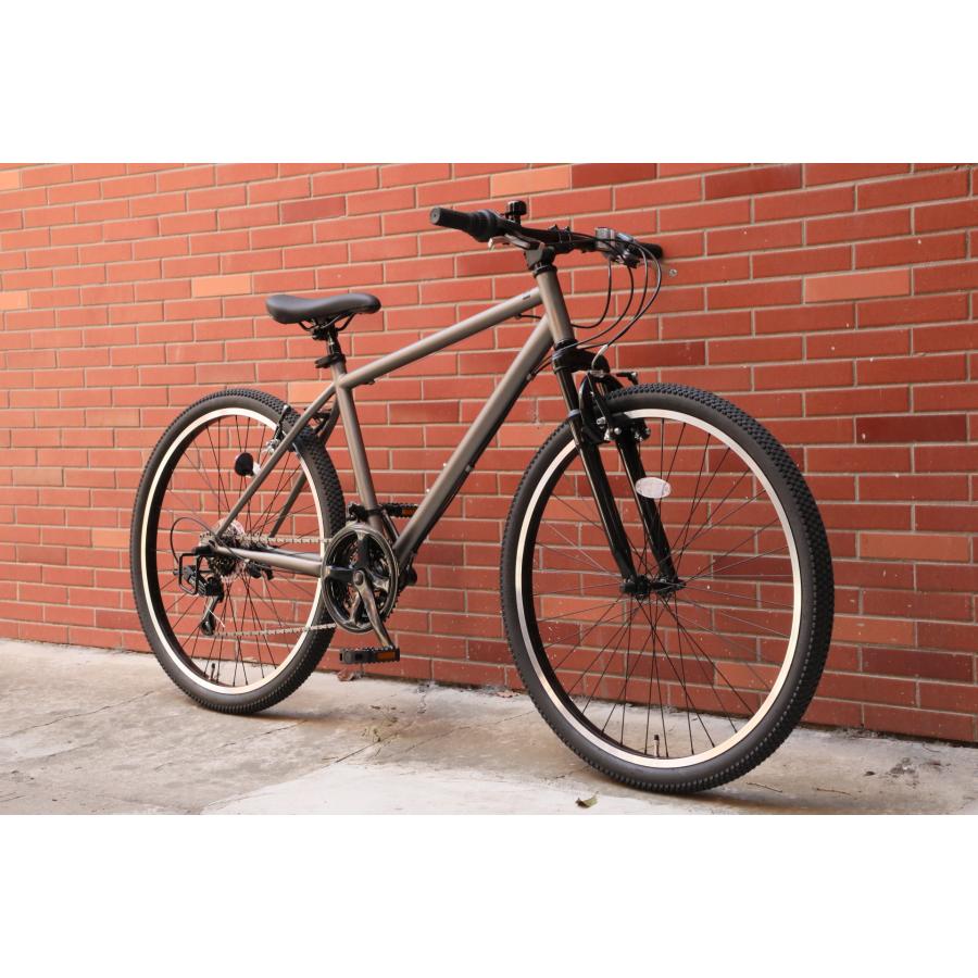 マウンテンバイク MTB 送料無料 27.5インチ 18段変速 自転車 : BMX