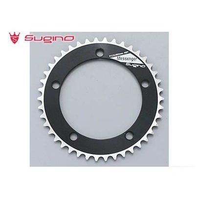 SUGINO（スギノ） (特セール) メッセンジャー PJ130 チェーンリング