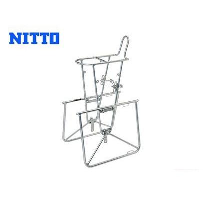 NITTO ※長期予約品※(特セール)ニットー キャンピー フロントキャリア