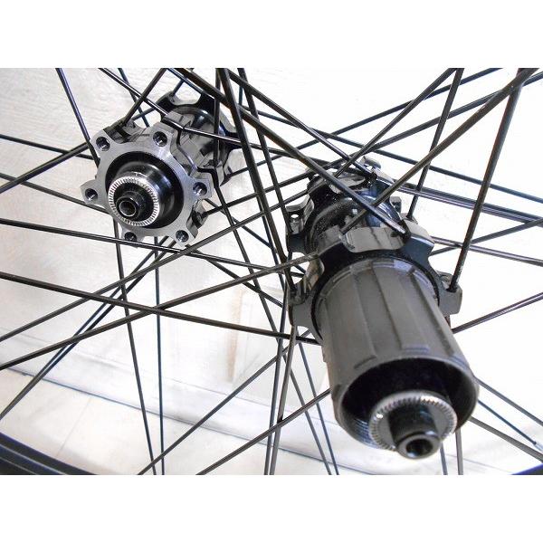 ホイール 29インチ クランクブラザーズ ホイールセット COBALT1 29er