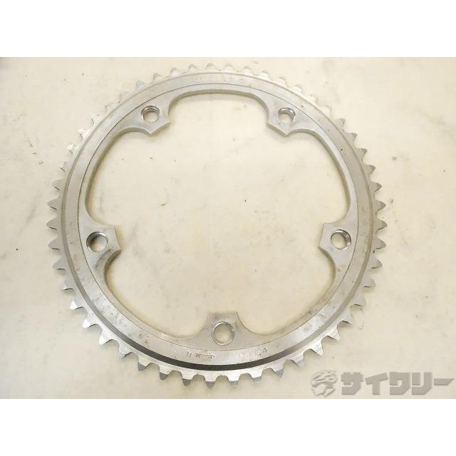 クランク チェーンリング シマノ 厚歯 50T PCD：151mm NJS - 中古