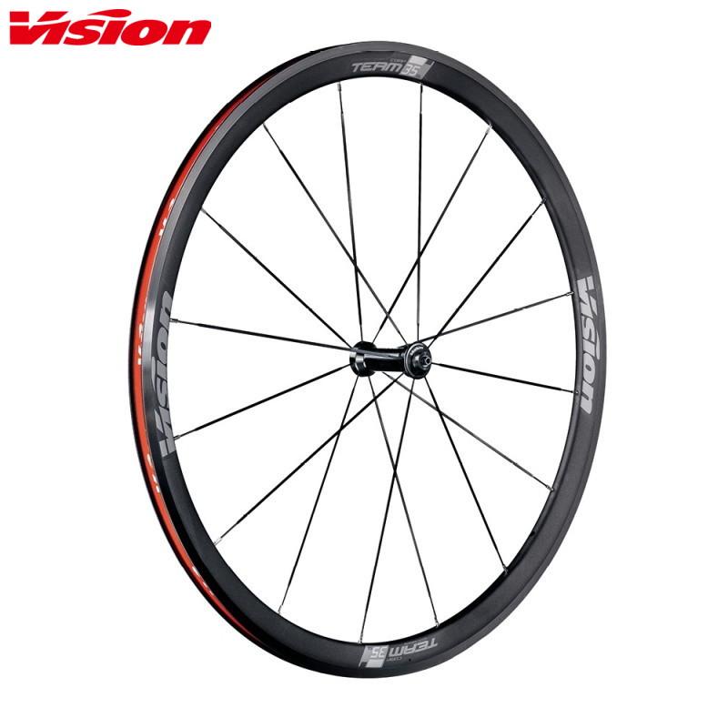VISION ヴィジョン TEAM35 COMP SL RIM-BRAKE クリンチャー ホイール