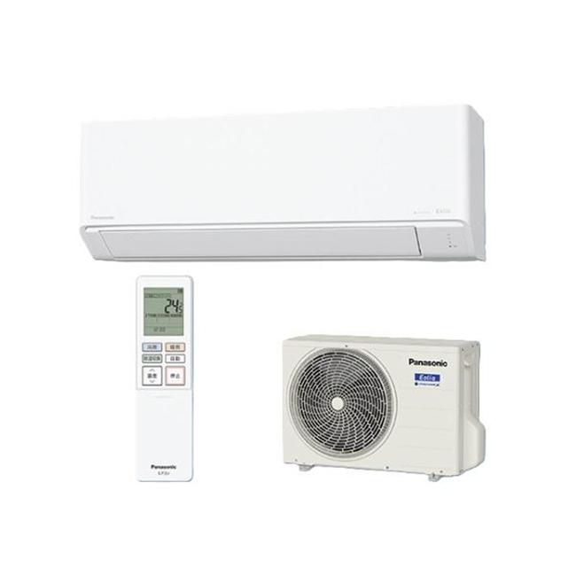 Panasonic（パナソニック） エアコン(2.9〜4.0kw) 壁掛形 14畳程度