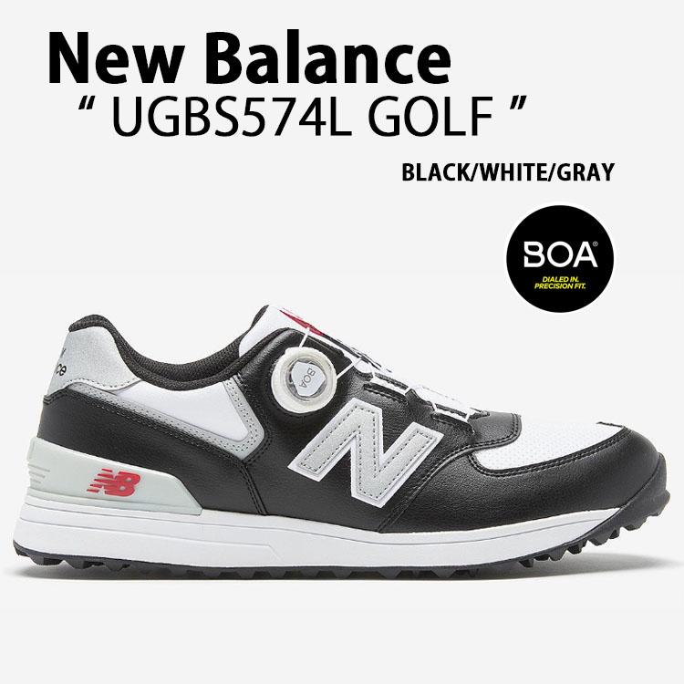 New Balance（ニューバランス） ゴルフシューズ UGBS574L GOLF