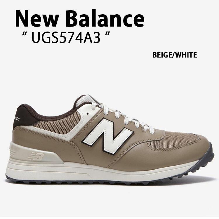 New Balance（ニューバランス） スニーカー UGS574 UGS574A3 ゴルフ