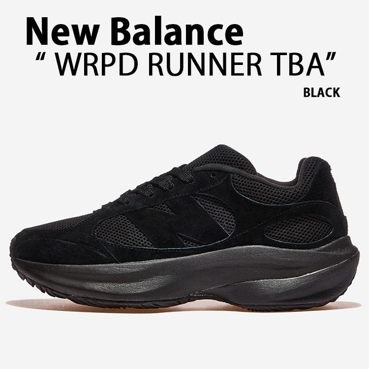 New Balance（ニューバランス） スニーカー WRPD RUNNER UWRPDTBA